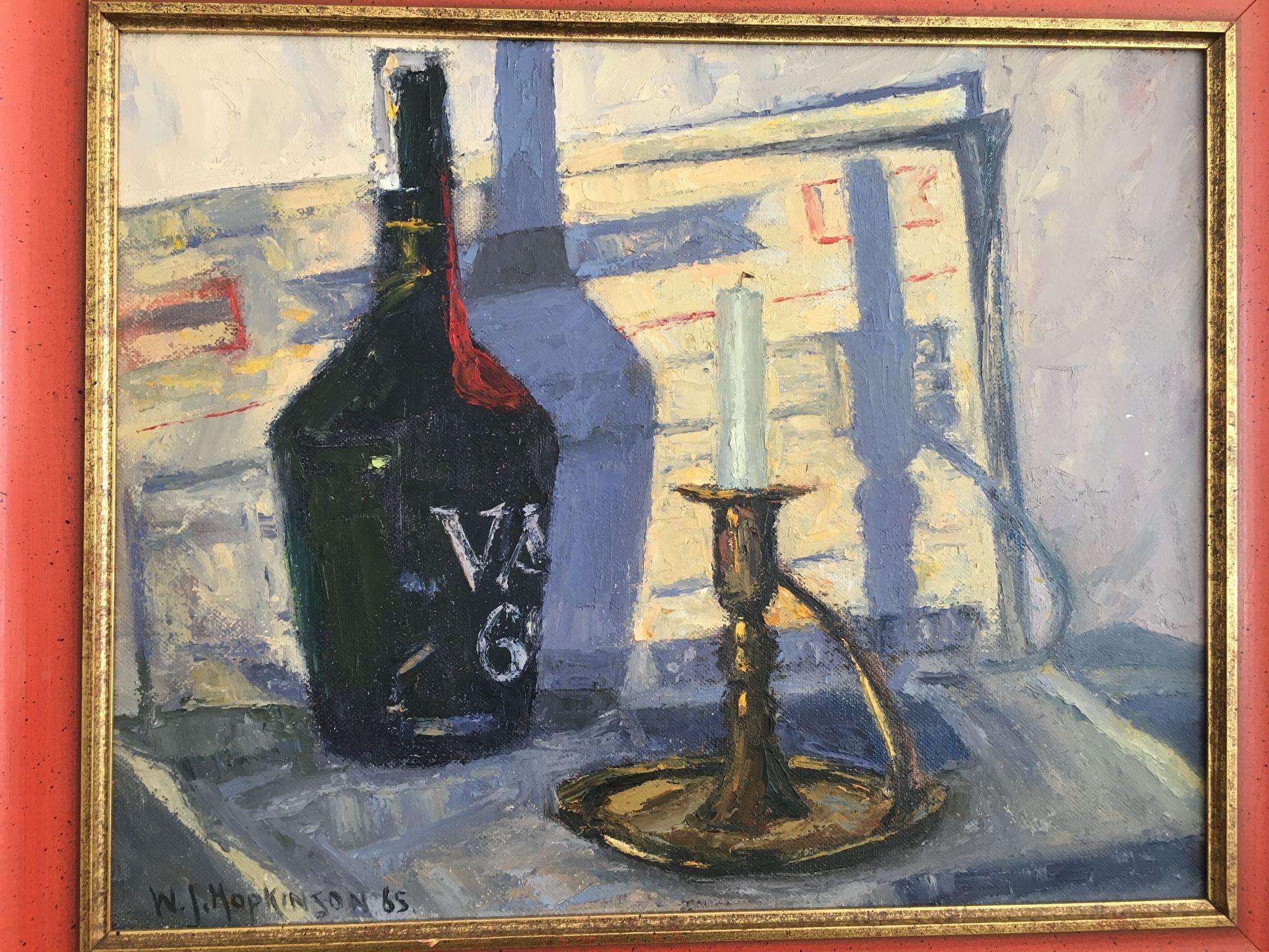 Still Life #1