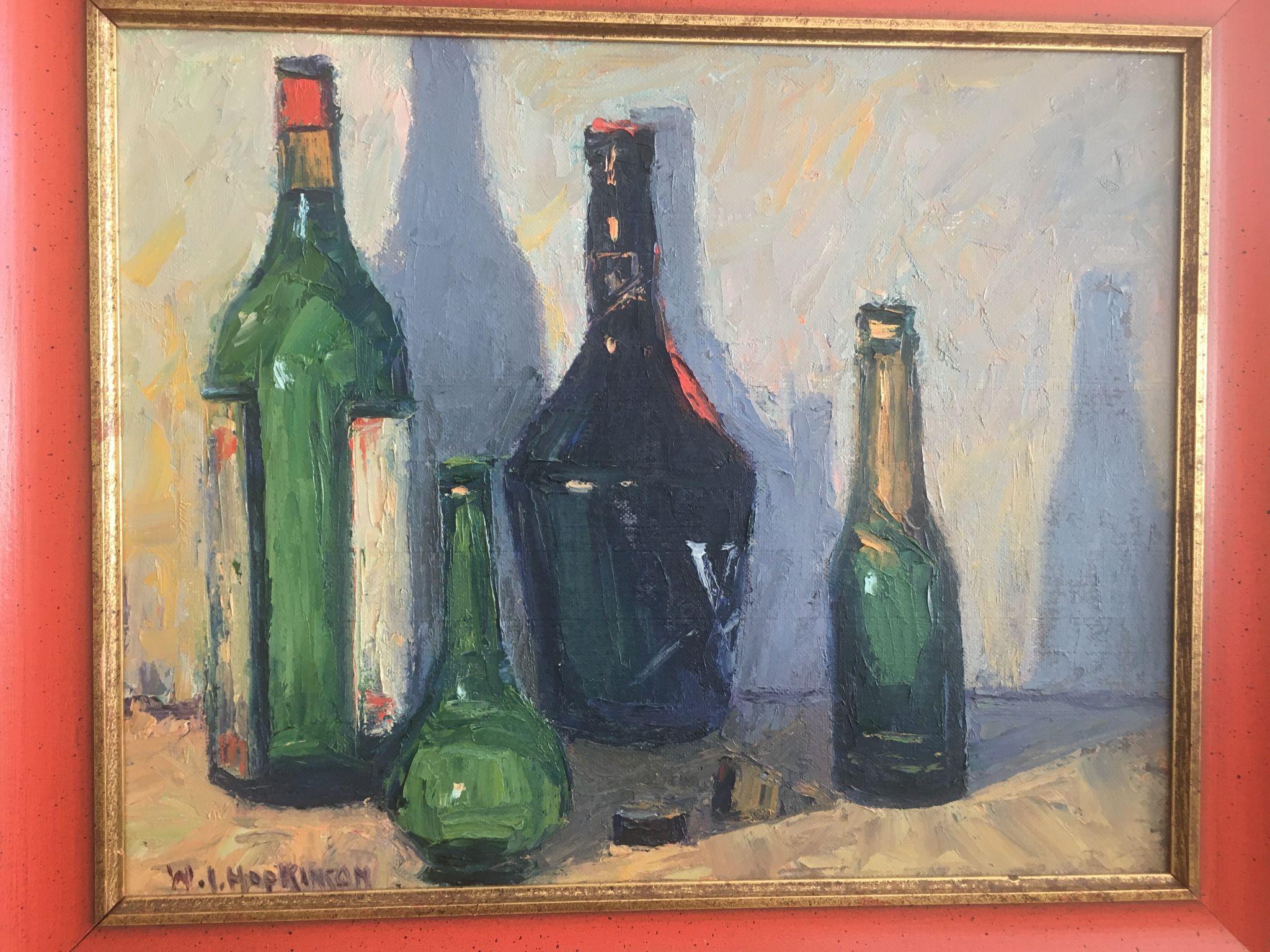 Still Life #3