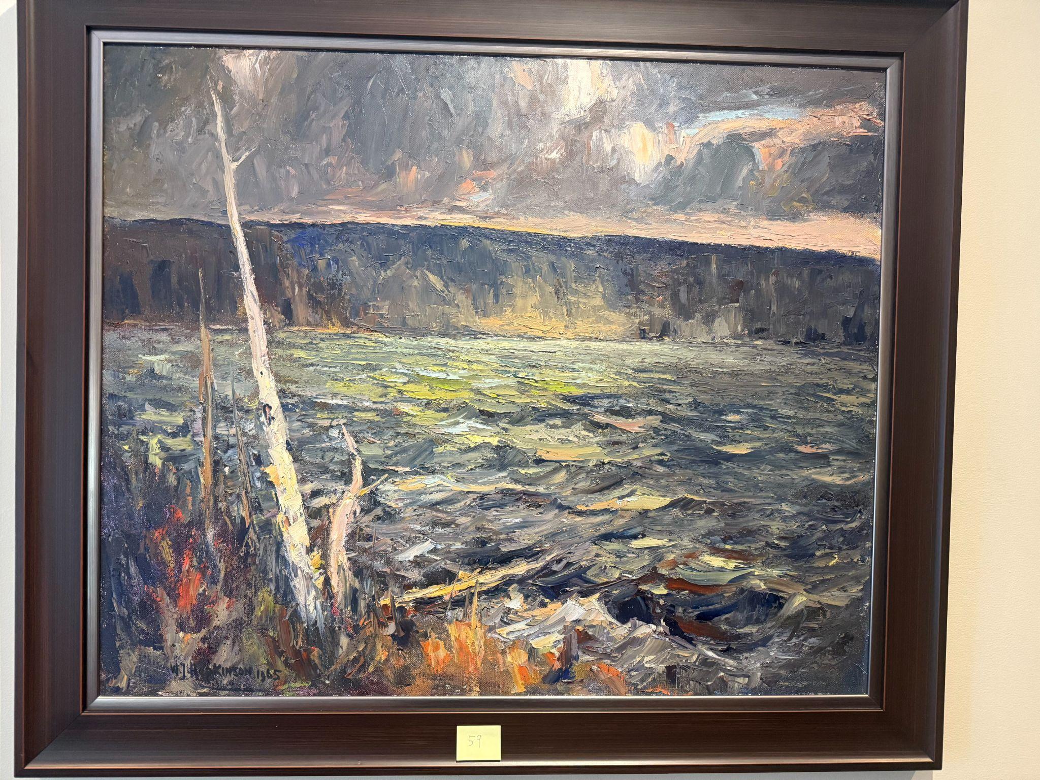 Untitled #12 - Lakeview (A)