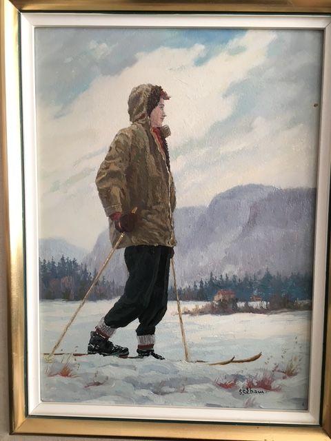 Winter Sports